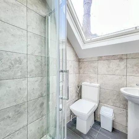 Rd9Bc - Cozy Double Room In Moortown *