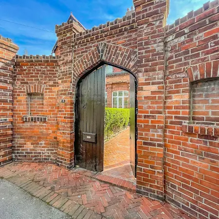 *rd9bc* For Your Relaxed & Cosy + Free Parking + Free Fast Wifi * Лидс