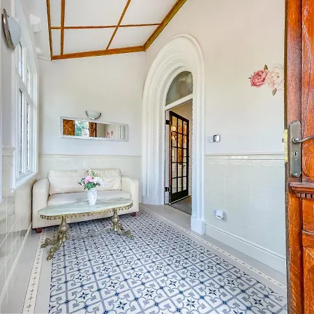 *rd9bc* For Your Relaxed & Cosy + Free Parking + Free Fast Wifi *