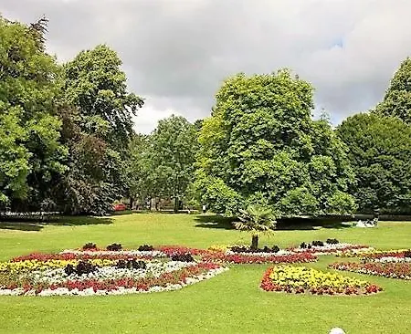 *rd9bc* For Your Relaxed & Cosy + Free Parking + Free Fast Wifi *