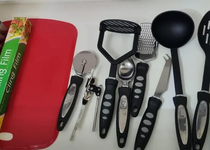 *rd9bc* For Your Relaxed & Cosy + Free Parking + Free Fast Wifi * *