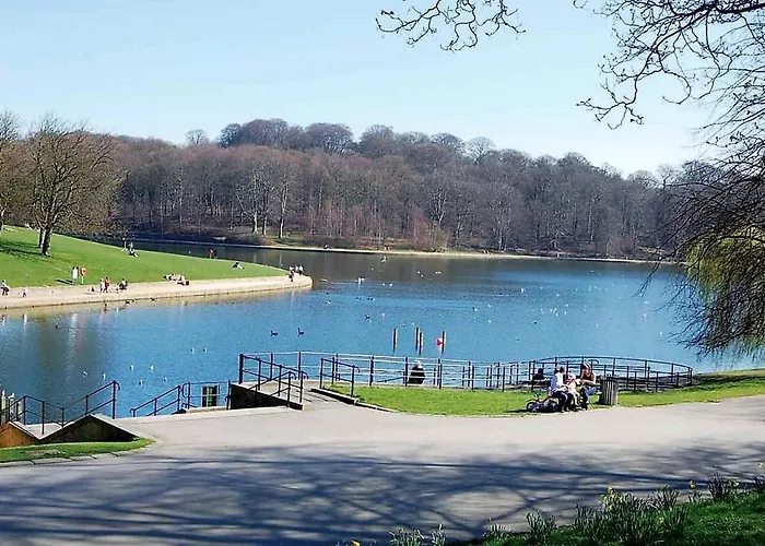 Homestay *rd9bc* For Your Relaxed & Cosy + Free Parking + Free Fast Wifi * Leeds (West Yorkshire)