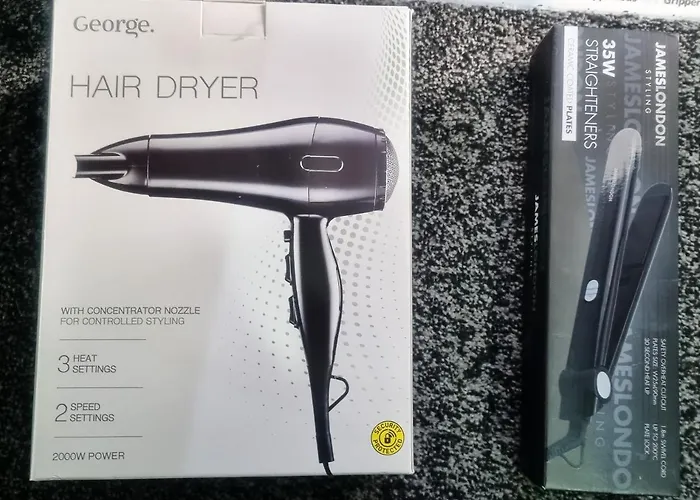 *rd9bc* For Your Relaxed & Cosy + Free Parking + Free Fast Wifi * Rum i privatbostad