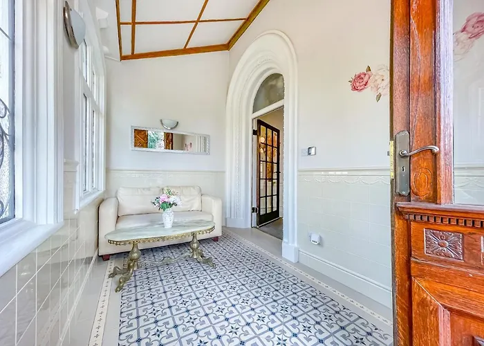 *rd9bc* For Your Relaxed & Cosy + Free Parking + Free Fast Wifi *