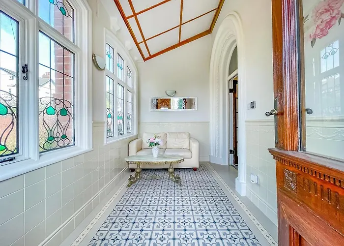 *rd9bc* For Your Relaxed & Cosy + Free Parking + Free Fast Wifi * * Leeds (West Yorkshire)