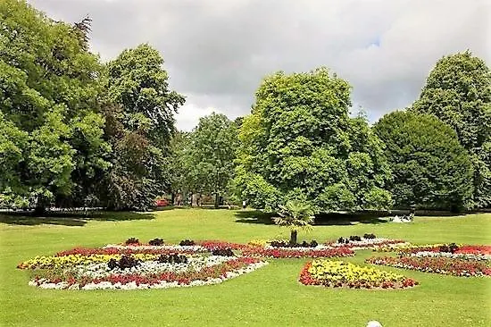 *rd9bc* For Your Relaxed & Cosy + Free Parking + Free Fast Wifi *